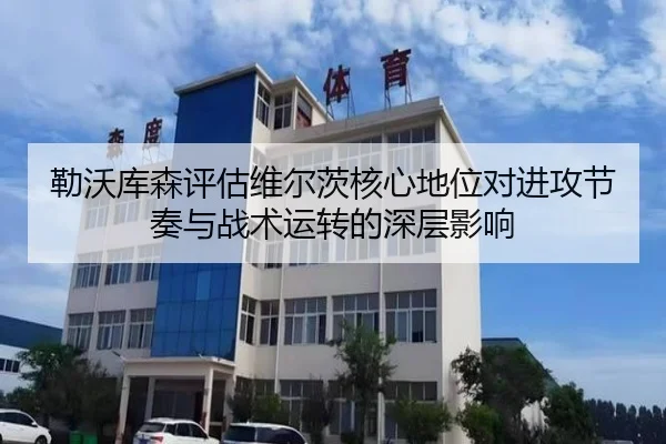勒沃库森评估维尔茨核心地位对进攻节奏与战术运转的深层影响 - kaiyun
